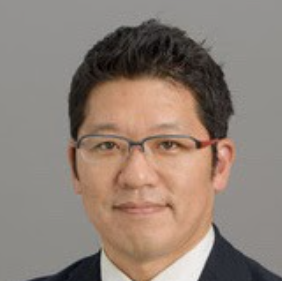 Prof. Dr.  Yoshimitsu Aoki