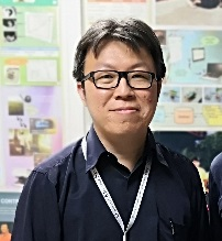 Assoc. Prof. Dr Kenneth