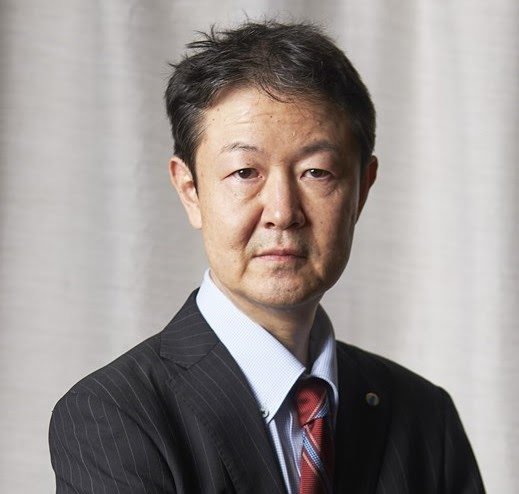 Prof. Dr. Atsuo Ozaki