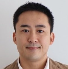 Assoc. Prof Dr  Makoto Koshino