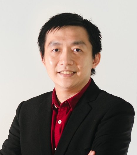 Assoc. Prof. Ir. Dr. Hudyjaya Siswoyo Jo